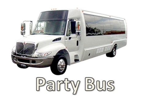 Bus Party