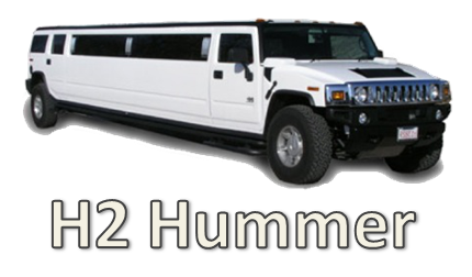 Hummer limo in Dallas