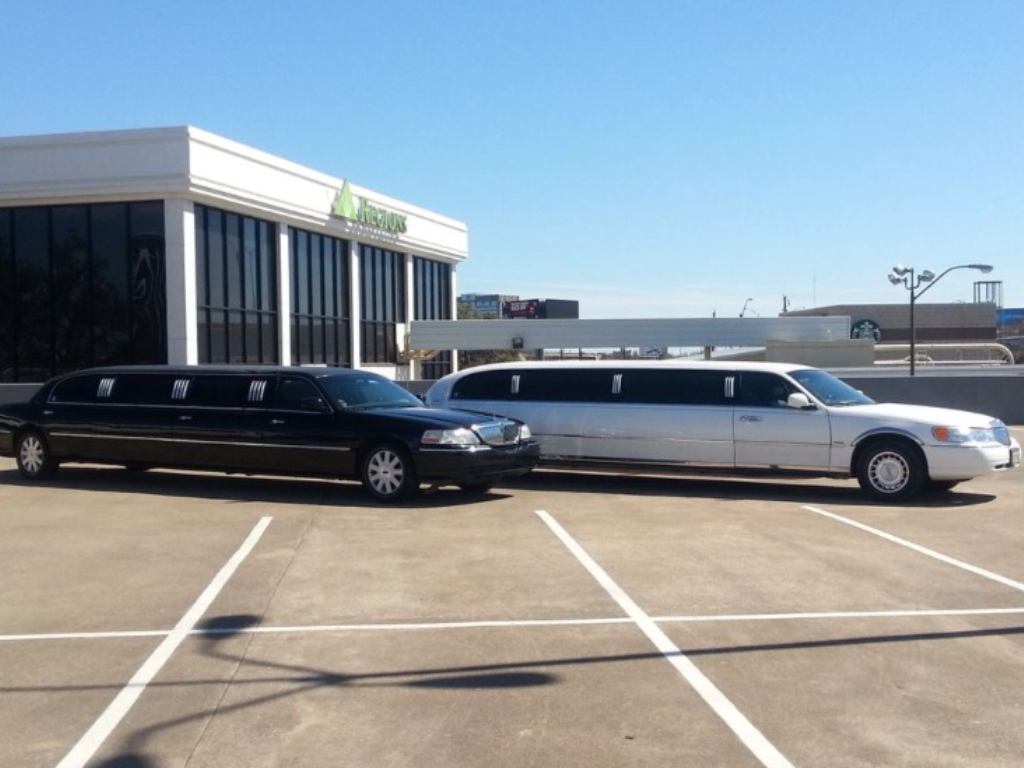 Limo Dallas