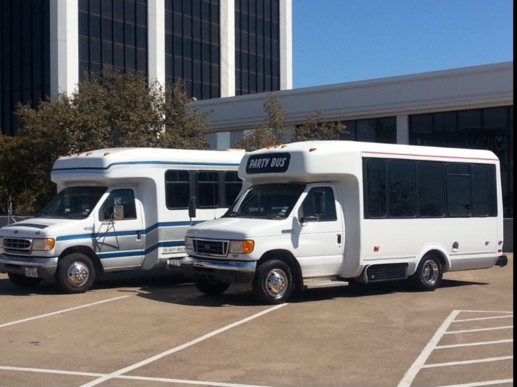 Limo Dallas