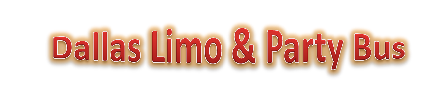 Party bus rental